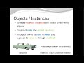Java Basics - Intro to Classes and Objects 2