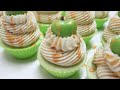 green apple soap cupcakes royalty soaps