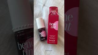 Viral tint on Daraz- DARAZ finds ✨💗 #daraz #haul #tint