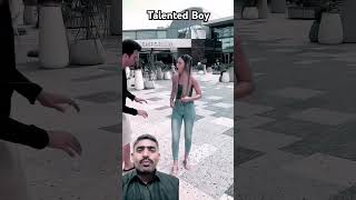 This Kid S Hidden Talent Will Leave You Speechless