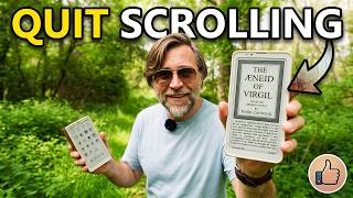 Replace Doom scrolling with Reading. (Thank Me Later)