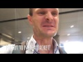 arriving at los angeles international airport a global society how to video