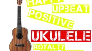 Happiness | Ukulele Background Music | Royalty Free Music