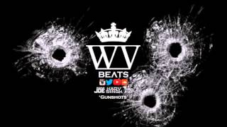 Gunshots INSTRUMENTAL (WV BEATS)