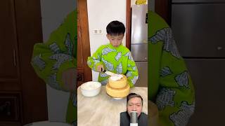 KAKAK BIKIN KUE BUAT ADEK #shorts #funny #dubbing