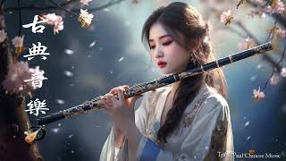 超好聽的中國古典音樂 古箏、琵琶、竹笛、二胡 中國風純音樂的獨特韻味 - 古箏音樂 放鬆心情 安靜音樂 冥想音樂 | Chinese Music Traditional Instrumental