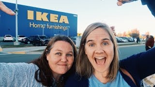 IKEA For Our Bus Conversion