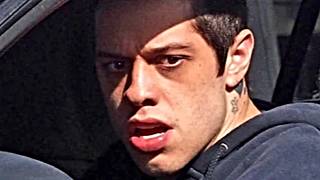 Very bad news for Pete Davidson
