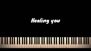 [GAORANGER ENDING SONG] - HEALING YOU - ヒーリン'ユー | Piano Tutorial