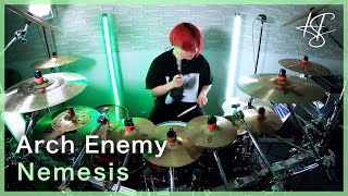 Arch Enemy - 