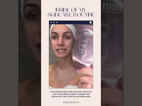 New Skincare Shorts Youtube New Skincare Shorts Youtube