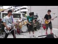 一宮七夕祭 17 07 30 green day basket case cover