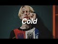 SOLD | Lil Peep x Post Malone Guitar Sad Beat | "Cold" 145 bpm