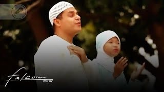 Hadad Alwi feat. Anti & Vita - Engkau Teladanku (Official Music Video)