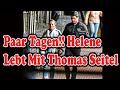 Paar Tagen!! Helene Fischer Lebt Mit Thomas Seitel.