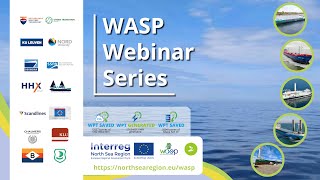 WASP Webinar Engineering