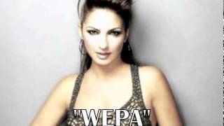 Gloria Estefan - WEPA