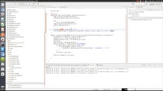 Parsing XML Databases in Android