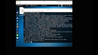 Easy Intro to Linux Kernel Programming