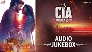 Comrade In America (CIA) All Songs Audio Jukebox | Gopi Sundar | Dulquer Salmaan | Amal Neerad