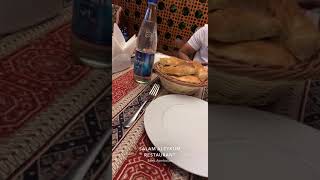 مطعم السلام عليكم | باكو