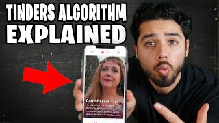 Tinders Algorithm Explained! | Tinder Tips To Get More Matches!