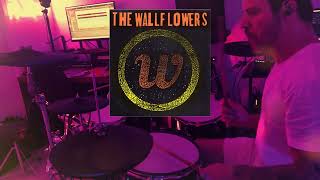 The Wallflowers One Headlight Drumcover
