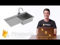 How does async/await work with TypeScript and ECMAScript 2017? - Firecasts