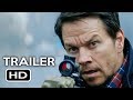 Mile 22 Official Trailer #1 Teaser (2018) Mark Wahlberg, Lauren Cohan Action Movie HD