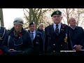 dodenherdenking in westkapelle iedereen in dit dorp heeft wel iemand verloren