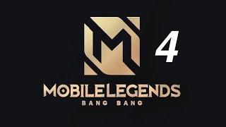 Mobile legends lose😥🔥play with rank with fri#ep4 #mobilelegends #youtube