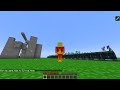 The Mace ... just got buffed and is breaking Minecraft completely