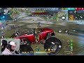 free fire 🔥 طريقة لعبي في الكراند ماستر