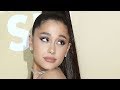 Ariana Grande Slams Kanye West | Hollywoodlife