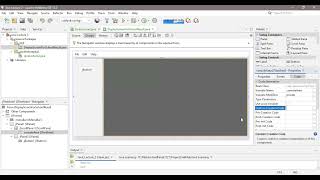 Introduction to Java | object & Classes with GUI Example - Java Tutorial for Beginners