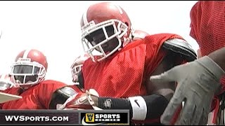 Look Back: Noel Devine (Five-star - Class of 2007)