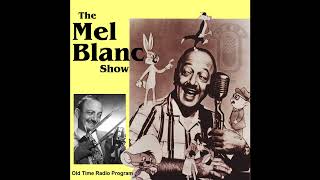 The Mel Blanc Show: Literary Discussion (#033)