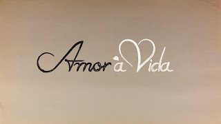 Amor à Vida - Tema de Abertura (Completo)