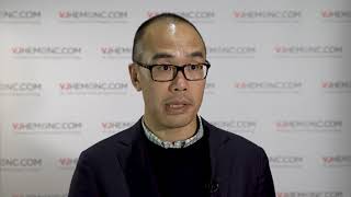 A novel BTK inhibitor BGB-3111: new data presented at ASH 2017