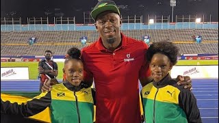 Jamaica’s Secret Weapon for Paris Olympics 2024| Tia Clayton is a Monster shes a Bomb 💣