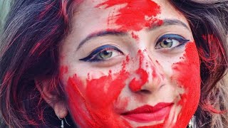 Holi Status, today Holi song status, Bhojpuri status video, Bhojpuri Holi today status