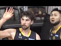 【b.blackファン投票】 22 ライアン・ロシター pf c 宇都宮ブレックス highlights b.league all star 2020 in hokkaido