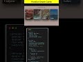 Parallax Depth Cards | 3D Card Hover Animation with HTML, CSS & JavaScript #htmlcssjs #animatedui