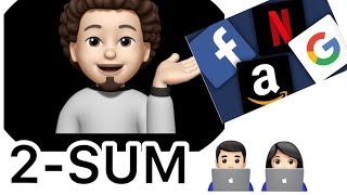 Two Sum | Leetcode 1 | Detailed Explanation | codestorywithMIK