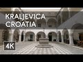 Walking Tour: Kraljevica, Croatia - 4K UHD Virtual Travel