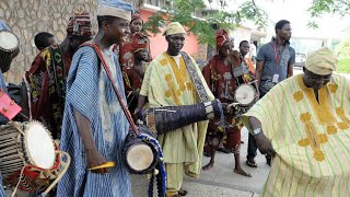 The History Of Yoruba kingdom