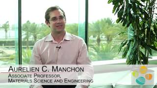 Prof. Aurelien Manchon - Interview