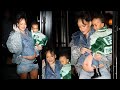 Rihanna leaving Cesar Restaurant in Paris with her son (April 20,2023)