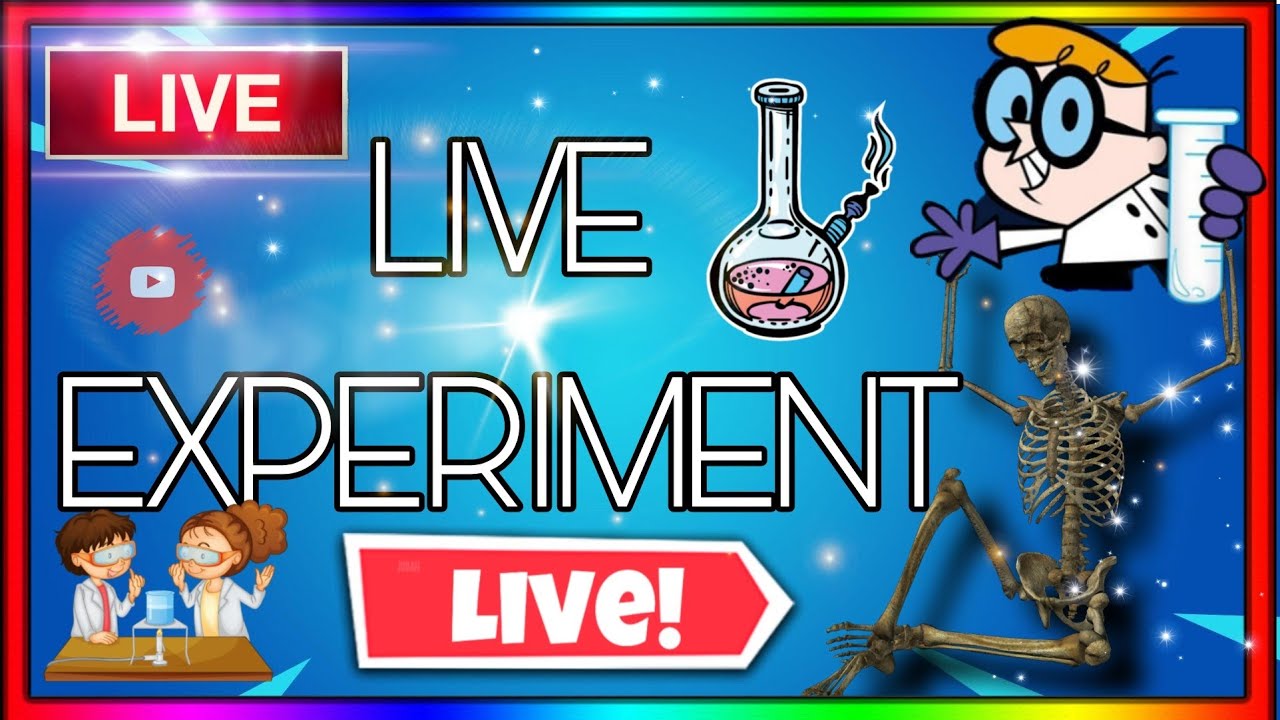 рџ ґliveрџ ґ Live Experiment With Sanitizer Live Trending Experiment