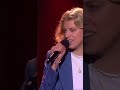 anne fagermo the voice